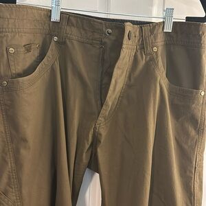Kuhl Men's Revolvr Pants 34x30